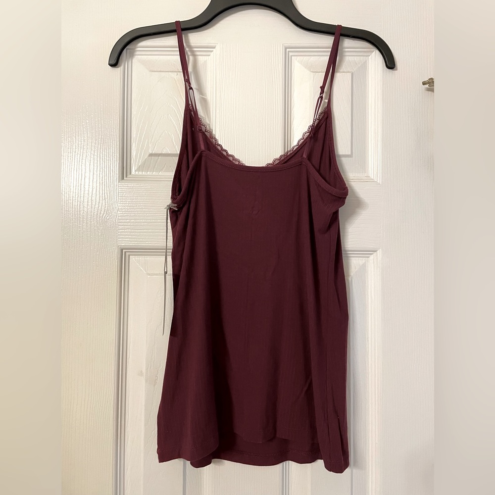 NWT A New Day Camisole
